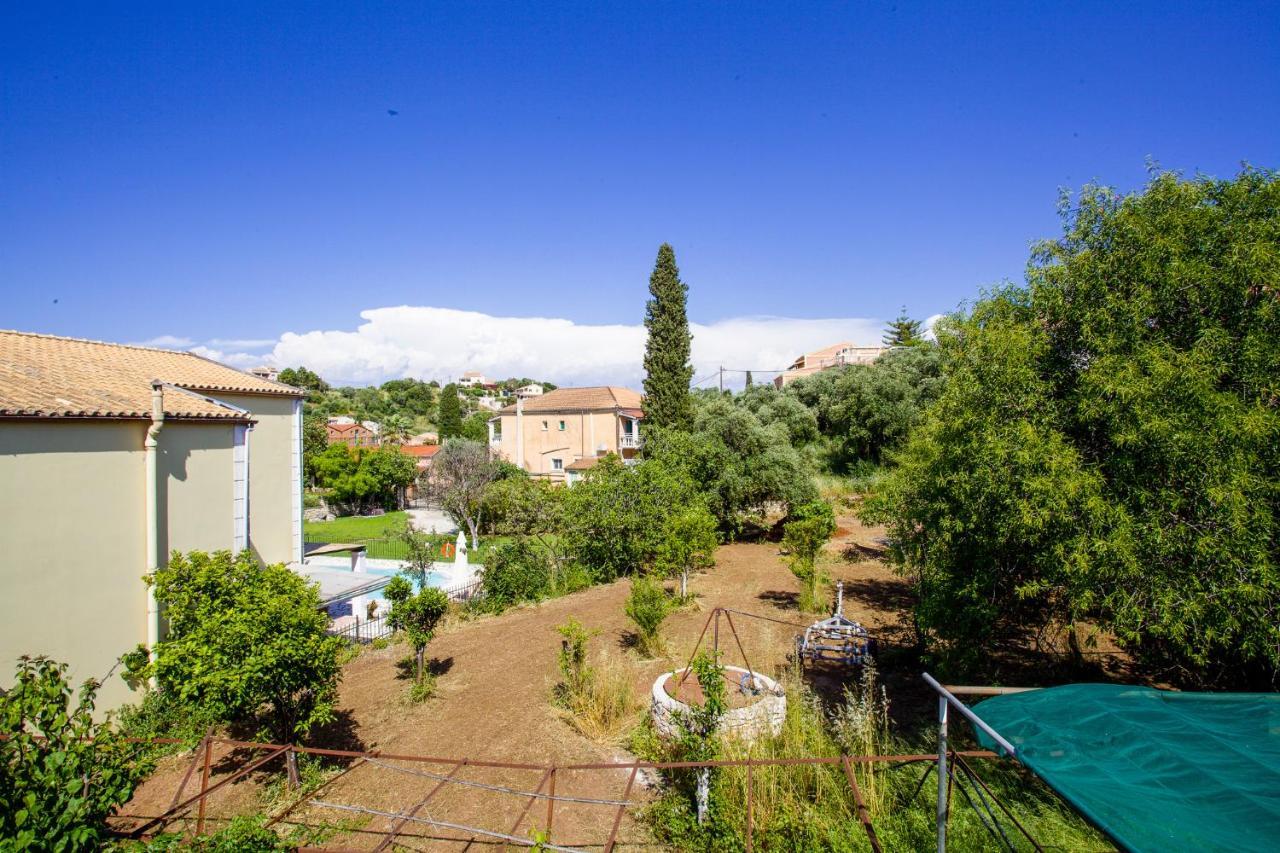Matula's Appartement Kassiopi