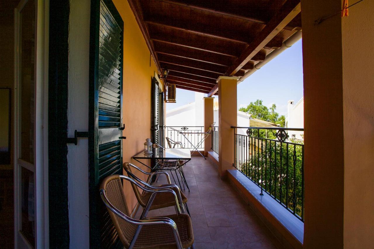 Matula's Appartement *