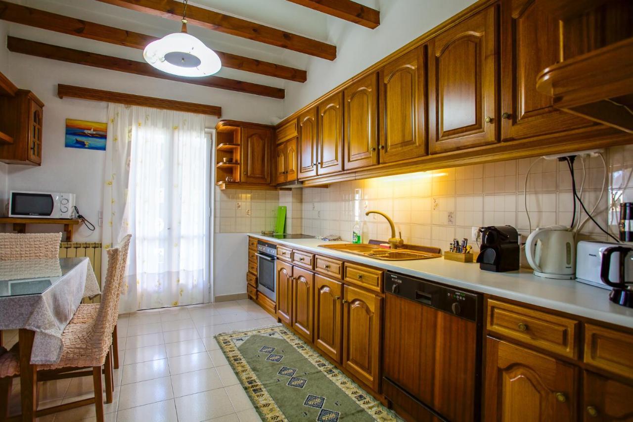 Appartement Matula's