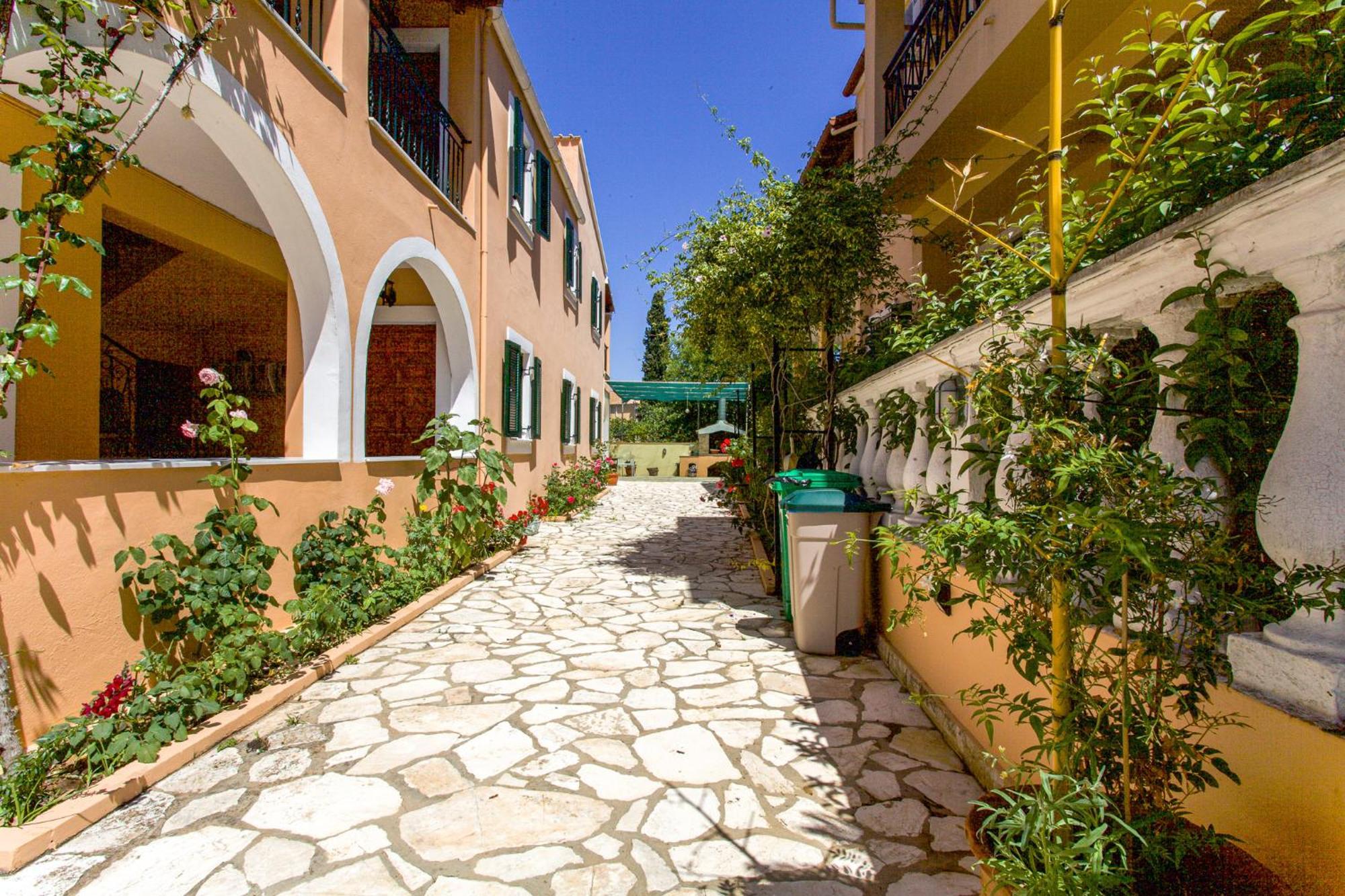 Matula's Appartement