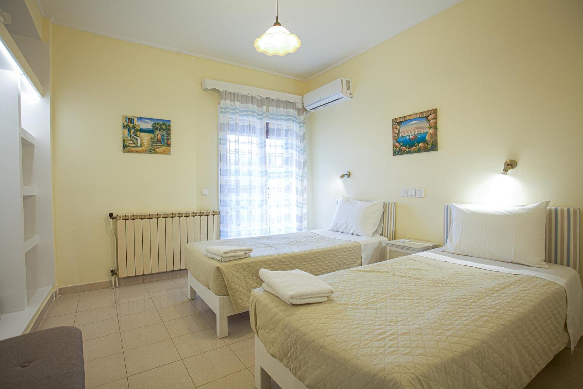 Appartement Matula's *